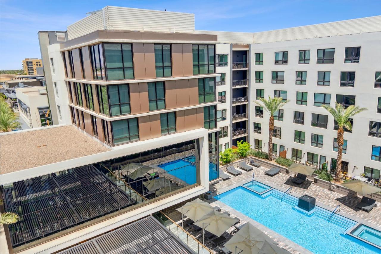 Kasa Scottsdale Quarter Phoenix מראה חיצוני תמונה