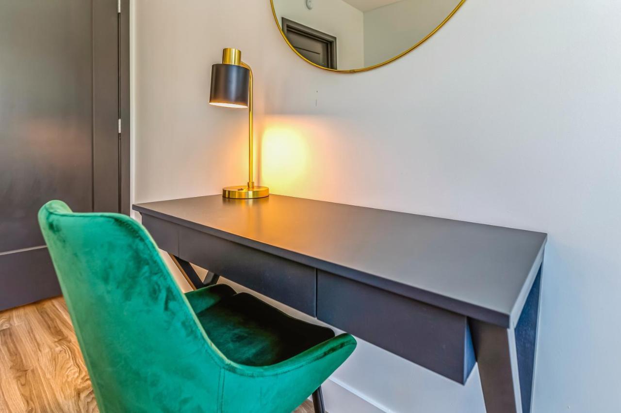 Kasa Scottsdale Quarter Phoenix מראה חיצוני תמונה
